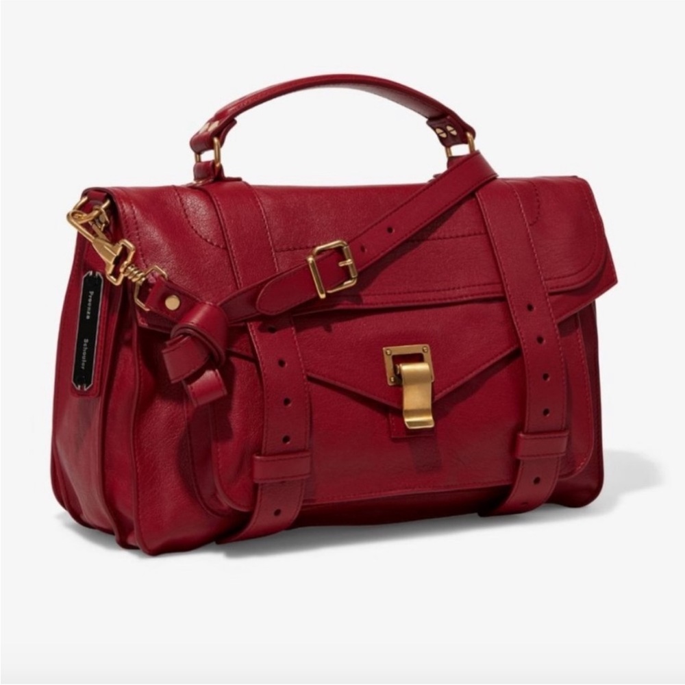 Proenza Schouler Medium PS1 Bag